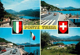 12793022 Ponte Tresa  Ponte Tresa - Other & Unclassified