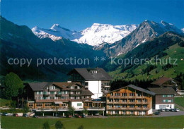 12793018 Adelboden Hotel Hari  Adelboden BE - Other & Unclassified