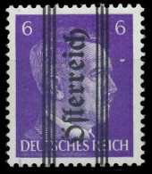 ÖSTERREICH 1945 Nr 678ax Postfrisch X1F52BE - Ongebruikt