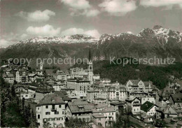 12790510 St Moritz GR Ortspartie St Moritz - Other & Unclassified