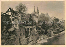 12790148 Basel BS Muenster Basel - Andere & Zonder Classificatie