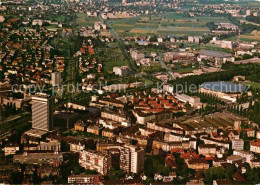 12789632 Oerlikon ZH Fliegeraufnahme Oerlikon ZH - Altri & Non Classificati