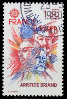 FRANKREICH 1980 Nr 2202 Gestempelt X599D46 - Used Stamps