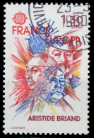 FRANKREICH 1980 Nr 2202 Gestempelt X599D46 - Usados