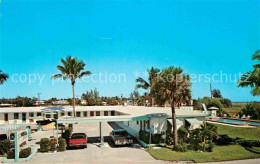 12787676 Boynton_Beach Ocean Ridge Motel - Andere & Zonder Classificatie