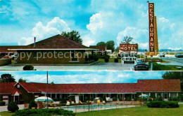 12787666 Indianapolis Town And Country Motel - Altri & Non Classificati