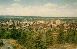 12787661 Spokane_Washington Panorama - Andere & Zonder Classificatie