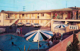 12787621 Los_Angeles_California Ricky Motel - Otros & Sin Clasificación