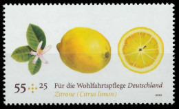 BRD BUND 2010 Nr 2771 Postfrisch S1DE5AE - Unused Stamps