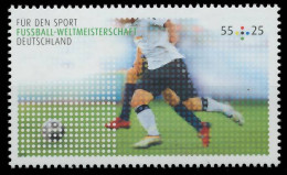 BRD BUND 2010 Nr 2788 Postfrisch S1DE5F2 - Unused Stamps