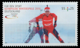 BRD BUND 2010 Nr 2782 Postfrisch S1DE5DA - Unused Stamps