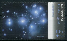 BRD BUND 2011 Nr 2886 Postfrisch S1DE7B6 - Unused Stamps