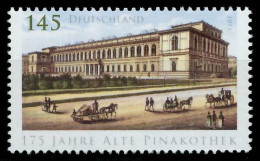 BRD BUND 2011 Nr 2893 Postfrisch S1DE7D2 - Unused Stamps