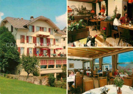 12787242 Spiez BE Hotel Bellevue Spiez - Other & Unclassified