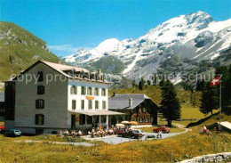12787238 Berner Oberland Hotel Engstleralp Grindelwald - Andere & Zonder Classificatie