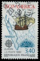 FRANKREICH 1992 Nr 2900 Gestempelt X5D8ECA - Used Stamps