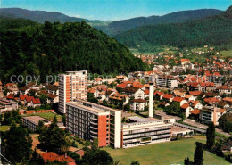 12786612 Olten Fliegeraufnahme Kantonsspital Olten - Other & Unclassified