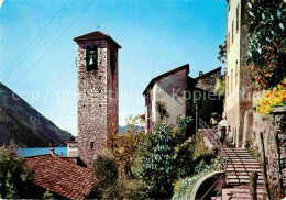 12786518 Gandria TI Lago Di Lugano  Gandria TI - Autres & Non Classés