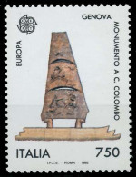 ITALIEN 1992 Nr 2213 Postfrisch X5D9112 - 1991-00:  Nuovi