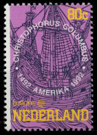 NIEDERLANDE 1992 Nr 1442 Postfrisch X5D927A - Ongebruikt