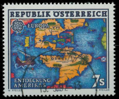 ÖSTERREICH 1992 Nr 2062 Gestempelt X5D92A6 - Used Stamps