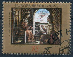 PORTUGAL 1992 Nr 1927 Gestempelt X5D92EA - Used Stamps
