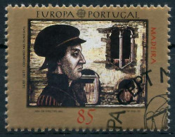 MADEIRA 1990-1999 Nr 157 Gestempelt X5D9326 - Madère