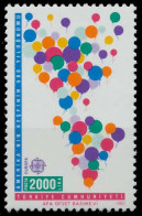 TÜRKEI 1992 Nr 2948 Postfrisch X5DABF2 - Unused Stamps