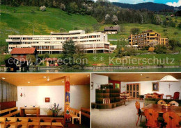 12785970 Wilen Wil Bruderklausenhof Schule Fuer Krankenpflege Wilen Wil - Altri & Non Classificati