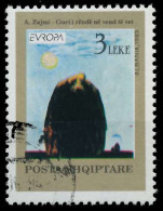ALBANIEN 1993 Nr 2529 Gestempelt X5DAE66 - Albanië