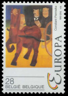 BELGIEN 1993 Nr 2554 Postfrisch X5DAED2 - Ongebruikt