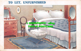 R532453 To Let Unfurnished. The Regent Publishing. No. 4124 - Wereld