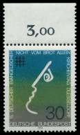 BRD BUND 1973 Nr 772 Postfrisch ORA X5FA90E - Nuevos