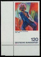 BRD BUND 1974 Nr 823 Postfrisch ECKE-ULI S22F006 - Nuevos