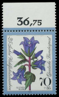 BRD BUND 1974 Nr 821 Postfrisch ORA X5FAE9A - Unused Stamps
