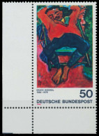 BRD BUND 1974 Nr 817 Postfrisch ECKE-ULI X5FE1DE - Unused Stamps