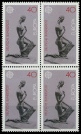 BRD BUND 1974 Nr 805 Postfrisch VIERERBLOCK X5FE466 - Nuevos