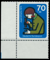 BRD BUND 1974 Nr 803 Postfrisch ECKE-ULI X5FE53A - Neufs