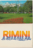 N. 2 CARTOLINE RIMINI F/G - Rimini