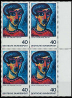 BRD BUND 1974 Nr 799 Postfrisch VIERERBLOCK X5FE58E - Unused Stamps