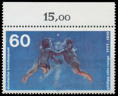 BRD BUND 1977 Nr 940 Postfrisch ORA X600436 - Nuevos
