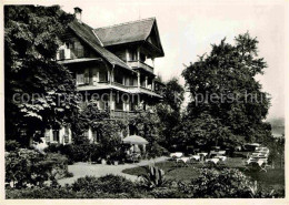 12780258 Risch Kurhaus Walheim Am Zugersee Risch - Sonstige & Ohne Zuordnung