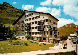 12780202 Bivio Hotel Restaurant Grischuna Bivio - Sonstige & Ohne Zuordnung