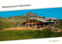 12780200 Adelboden Bergrestaurant Sillerenbuehl Adelboden - Autres & Non Classés