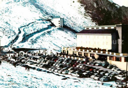 12779753 Aquila TI Hotel L'Aigle Berghotel Wintersportplatz Aquila - Other & Unclassified