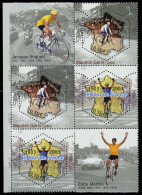 FRANKREICH 2003 Nr 3724-3725 Postfrisch X6252BA - Unused Stamps