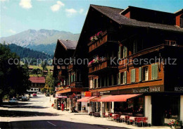 12779443 Lenk Simmental Dorfstrasse Lenk Simmental - Other & Unclassified