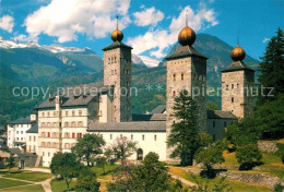 12779362 Brig Stockalperschloss Brig - Altri & Non Classificati