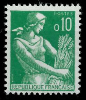 FRANKREICH 1960 Nr 1275 Postfrisch X6254FE - Nuevos