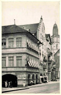 12779140 Zuerich ZH Zunfthaus Zur Saffran Zuerich - Altri & Non Classificati